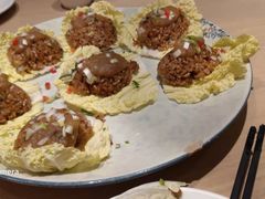 -鲍家老八件菜馆(昌平街店)