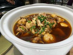 陶然特色芋儿鸡-陶然居·重庆菜(两江会馆店)