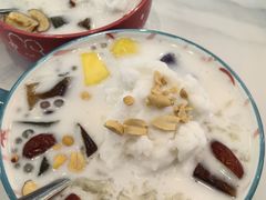 -拾光里·清补凉(骑楼老街店)