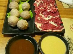 -牛天下·牛肉·海鲜·打边炉·融合菜