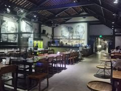-喜洲吧·江畔老船厂·庭院餐厅(喜临院店)