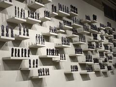 -长春世界雕塑园冰雪艺术天地