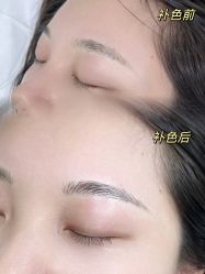-张小野·专业半永久纹眉