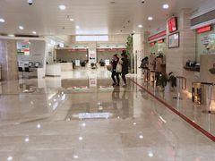 -中国银行(青岛市民中心支行)