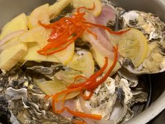 -湘江大码头·龙虾馆(渔人码头一店)