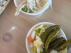 -闫家驴肉老店(华电一校店)
