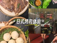 -黑牛の店·黑金店(沈阳万象城店)
