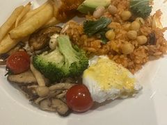 -新贝乐意大利餐厅(苏州中心店)