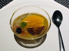 -CF法餐厅