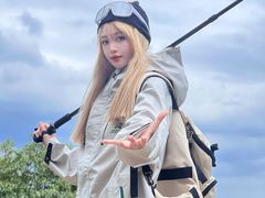 -火炉山森林公园