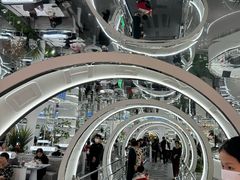 -3号仓库·创意中国菜(新世界城店)