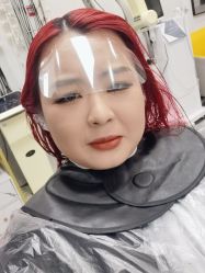 -TRIMS HAIR 修剪造型·烫染接发
