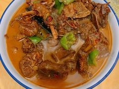 -溱湖八鲜菜馆