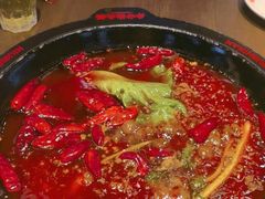 -牛市坎火锅(建设路店)