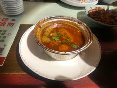 -手抄板凳江南菜(湖滨商业街店)