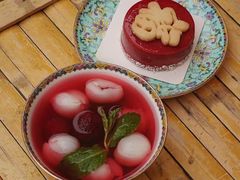 -中卫御苑福膳·养生局(圆明园店)