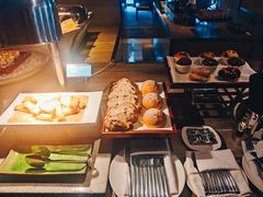 -重庆富力艾美酒店