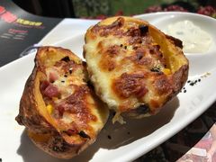 -辛德勒啤酒德餐厅