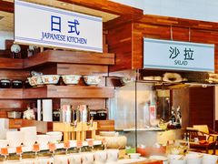 -上海浦东嘉里大酒店