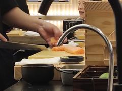 -鮨政·Omakase(港汇恒隆广场店)