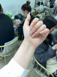 -尤米一站式美甲美睫