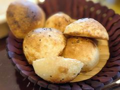 碳烤肘子套饼-紫泥369粗粮季(鼓楼店)