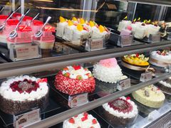 -85度C(南京珠江华海店)