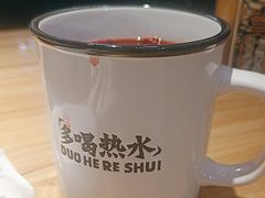 -太二酸菜鱼(SM城市广场店)