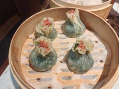 -永春园·扬州早茶·淮扬菜(漫乐城店)