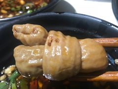 -钢管厂歆瑞源油卤串串香(春熙路太古里店)