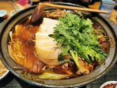 -皇品田苑日式料理(苏州中心店)