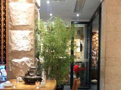 -三千里韩式炭火烤肉(南八马路店)