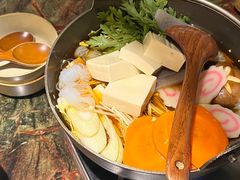 -炙柒Sekinana·精致料理 烧鸟·铁板烧(海上世界店)