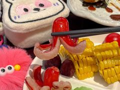 -dodonpa.墩墩伐 便当食堂(博华广场店)