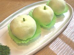 -宴会中心