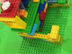-艾克瑞特AI机器人·少儿编程·人工智能通识教育·STEAM教育(伟东校区)