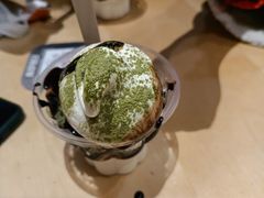 -DQ·蛋糕·冰淇淋(金鹰天地店)