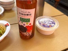 -开帝锐抓饭(五一路店)