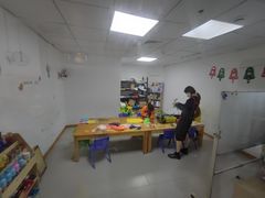 -小院儿童绘馆(富国里店)