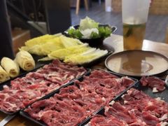 -荣记潮汕牛肉火锅(仙鹤街店)