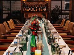 -Osteria Garden 生蚝花园餐厅(原进贤路店)