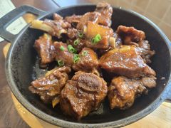 -老厨家(友谊路总店)