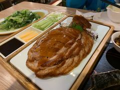 -遇见小厨·北京烤鸭·江湖菜·川菜(广福桥店)