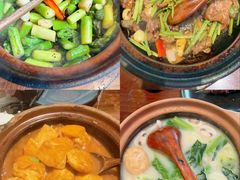 -百家鸡味馆(清泰店)