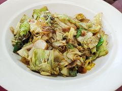 -雪湖煜辰鱼头老店(雪野湖店)
