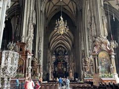 -斯蒂芬主教座堂(Stephansdom)
