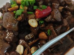 -青螺餐厅·家宴(松雅湖店)