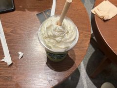 -星巴克臻选(南京艾尚天地店)