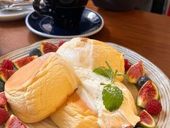 -UPPER KITCHEN(延安路店)