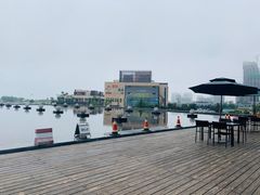 -青岛西海岸隆和福朋喜来登酒店